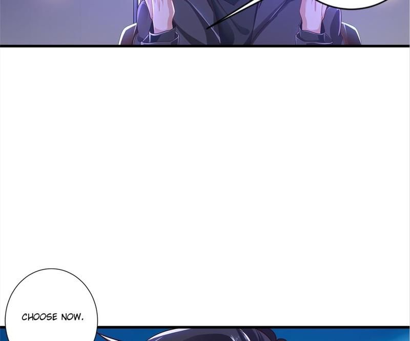 Warm Wedding Chapter 358 page 35 - 