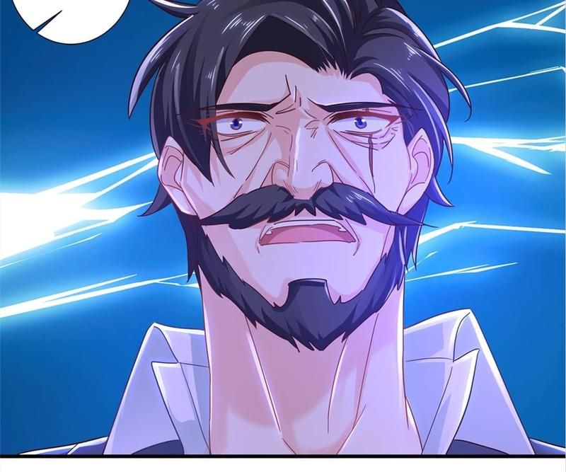 Warm Wedding Chapter 358 page 36 - 