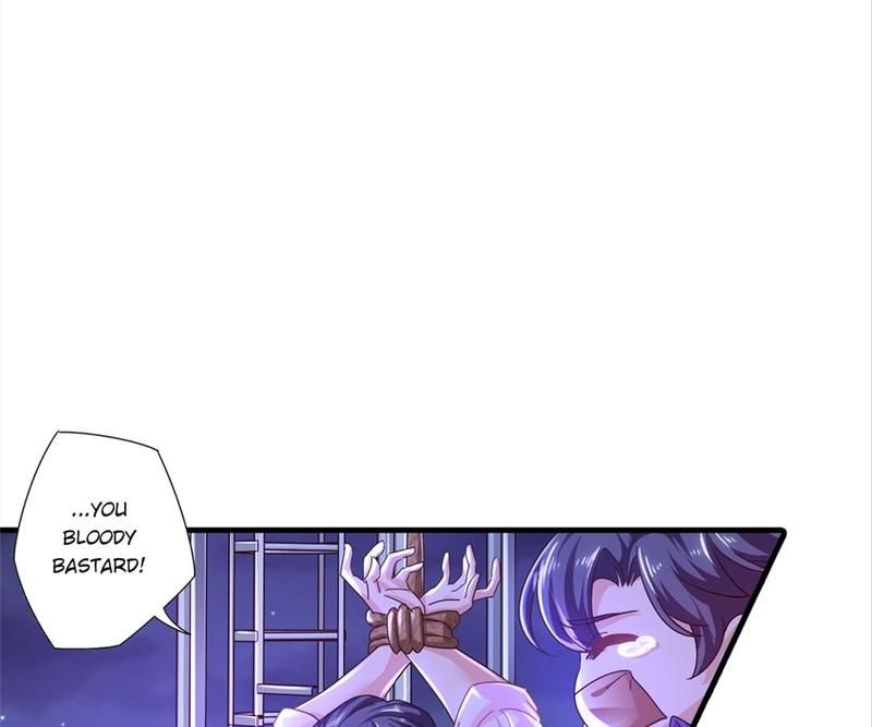 Warm Wedding Chapter 358 page 37 - 