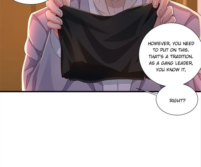 Warm Wedding Chapter 358 page 5 - 