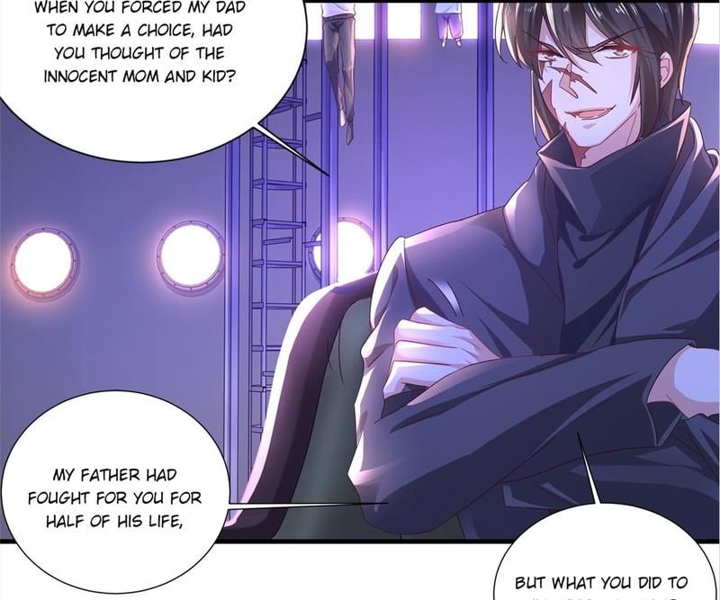 Warm Wedding Chapter 358 page 42 - 