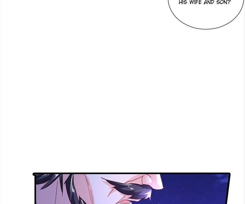 Warm Wedding Chapter 358 page 43 - 