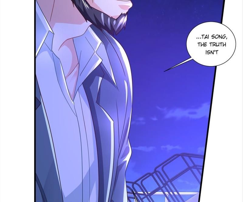 Warm Wedding Chapter 358 page 44 - 