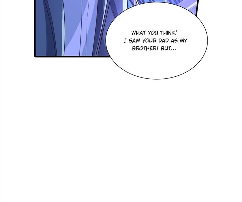 Warm Wedding Chapter 358 page 45 - 