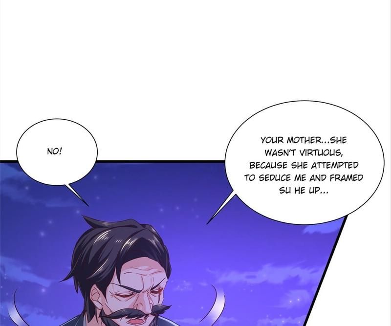 Warm Wedding Chapter 358 page 48 - 