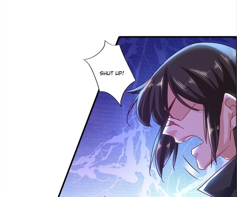 Warm Wedding Chapter 358 page 50 - 