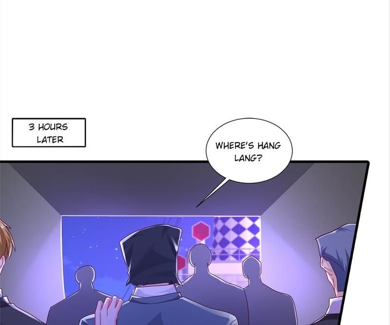 Warm Wedding Chapter 358 page 6 - 