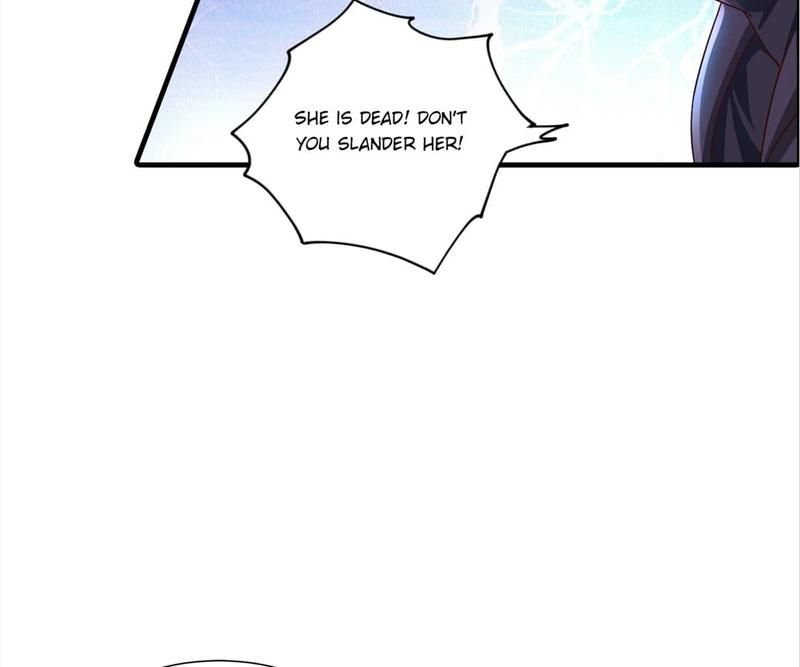Warm Wedding Chapter 358 page 51 - 
