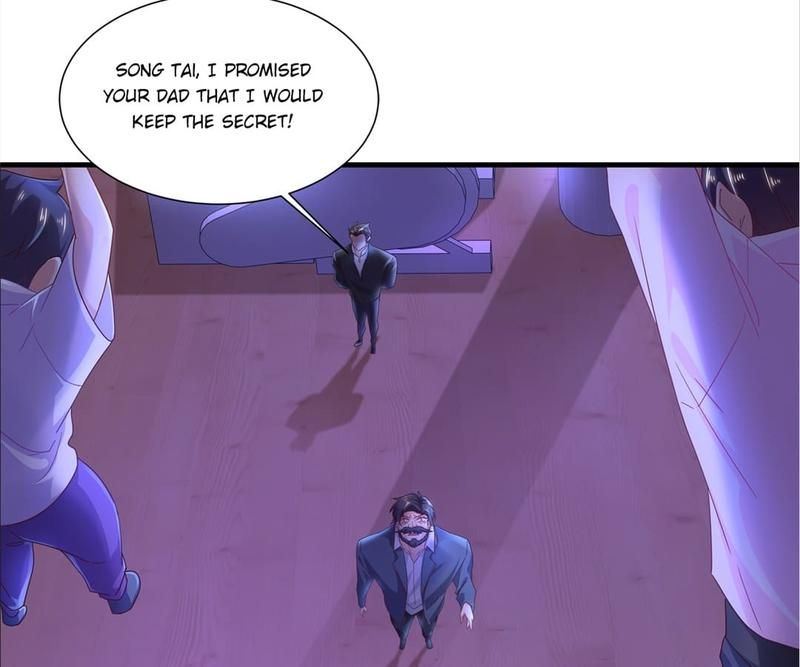 Warm Wedding Chapter 358 page 52 - 