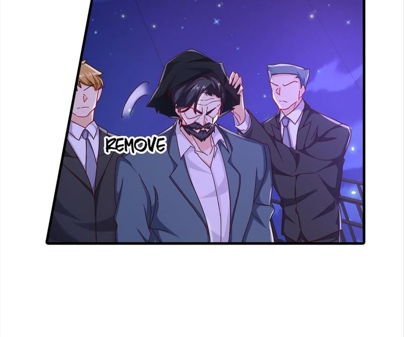 Warm Wedding Chapter 358 page 8 - 