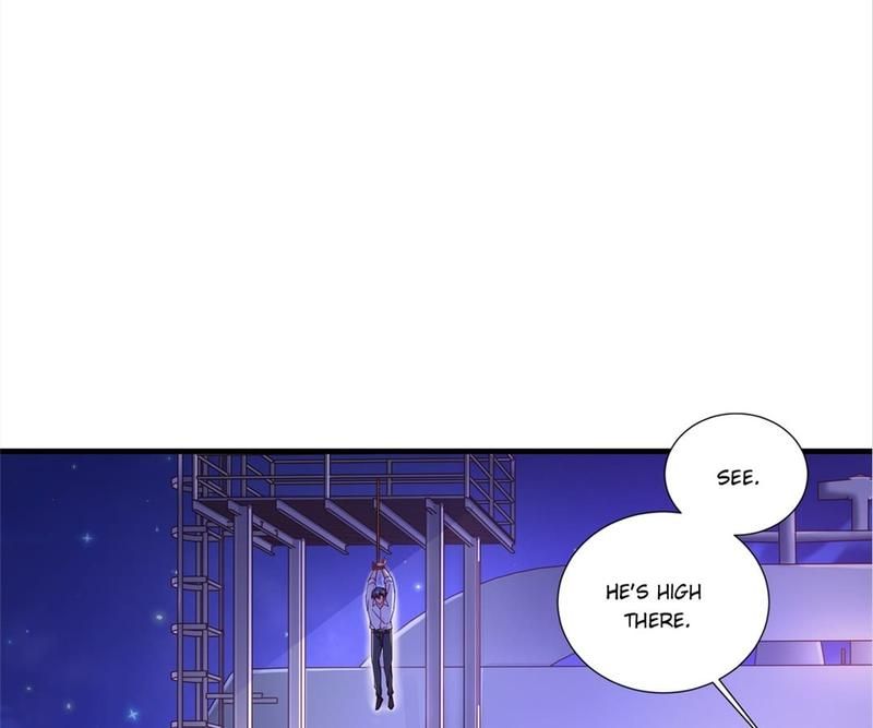 Warm Wedding Chapter 358 page 9 - 