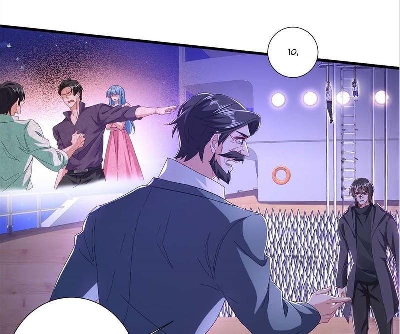 Warm Wedding Chapter 359 page 11 - 