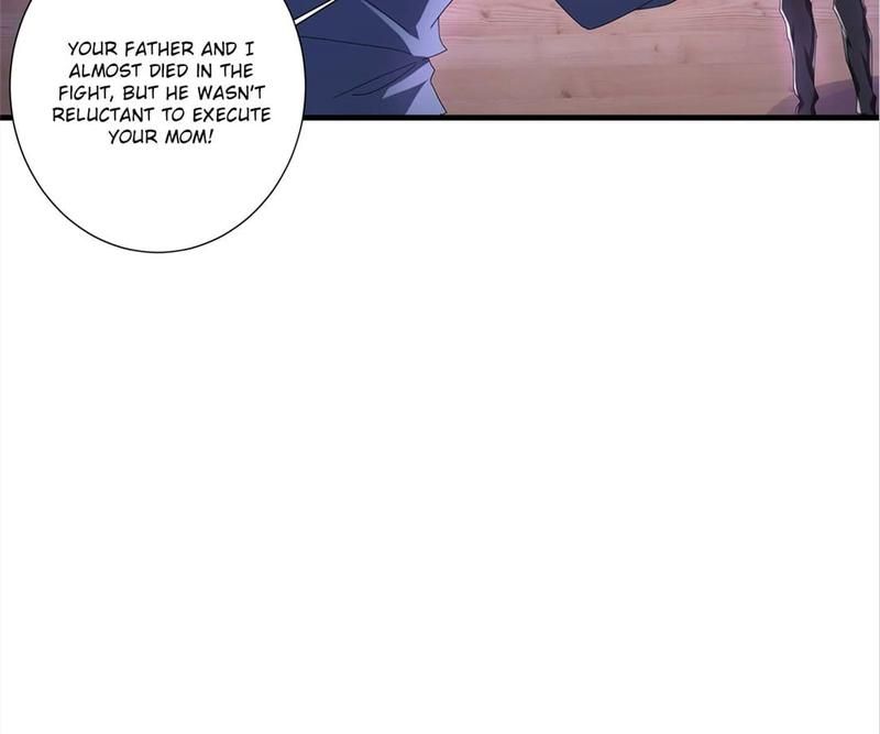 Warm Wedding Chapter 359 page 12 - 