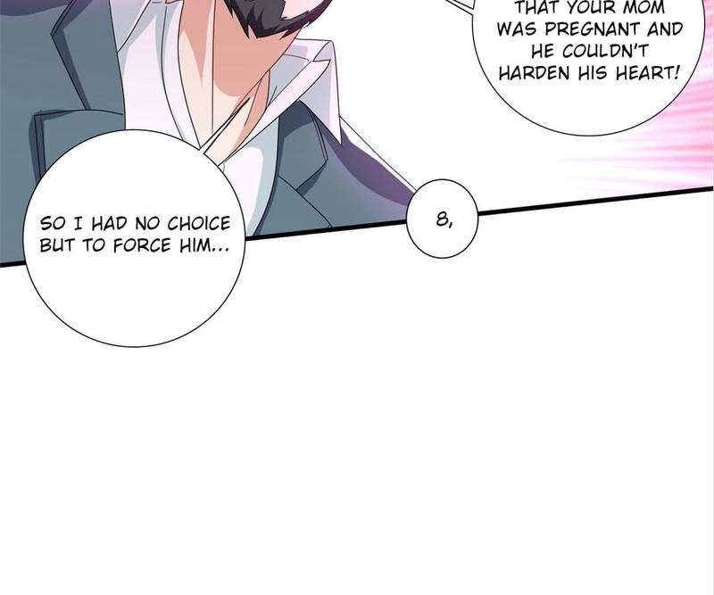 Warm Wedding Chapter 359 page 15 - 