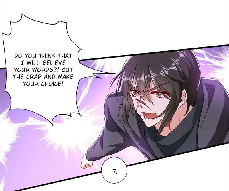 Warm Wedding Chapter 359 page 16 - 