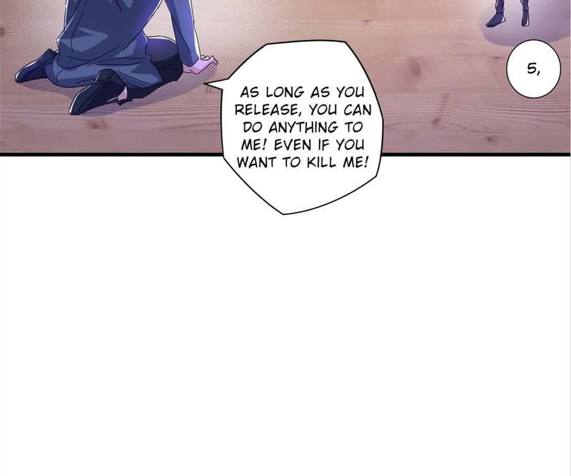 Warm Wedding Chapter 359 page 19 - 