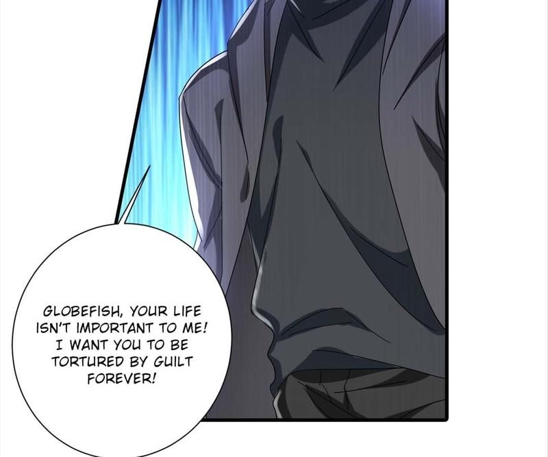 Warm Wedding Chapter 359 page 21 - 