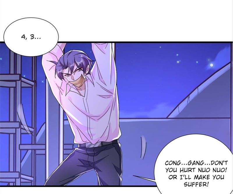 Warm Wedding Chapter 359 page 23 - 