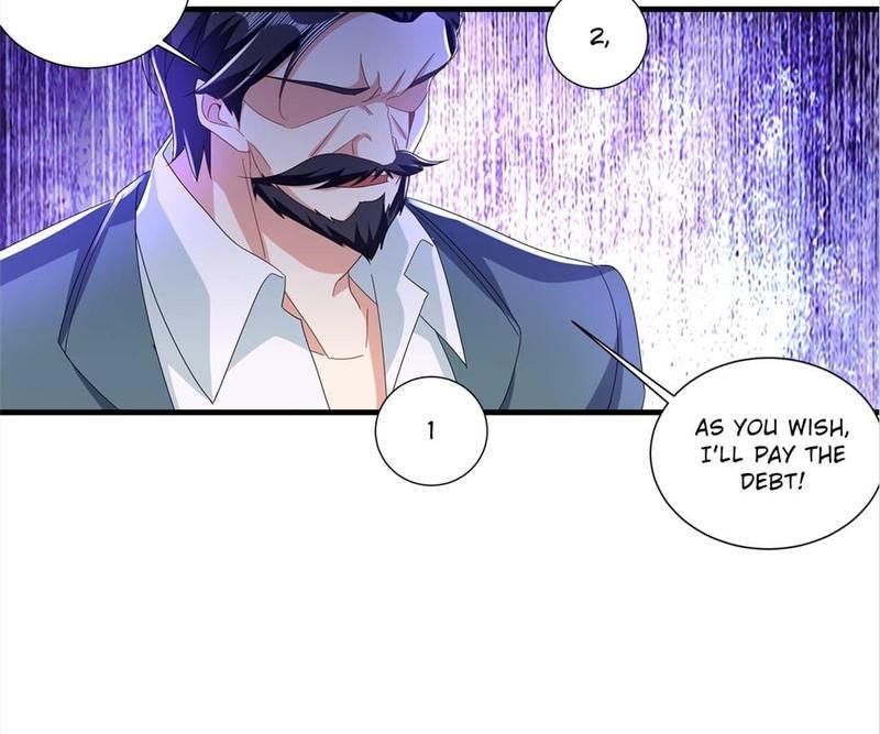 Warm Wedding Chapter 359 page 25 - 