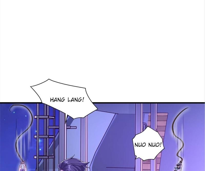 Warm Wedding Chapter 359 page 26 - 