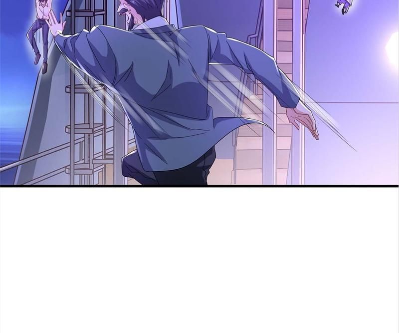 Warm Wedding Chapter 359 page 27 - 