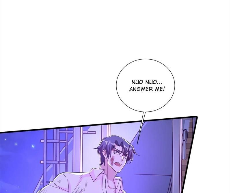 Warm Wedding Chapter 359 page 32 - 