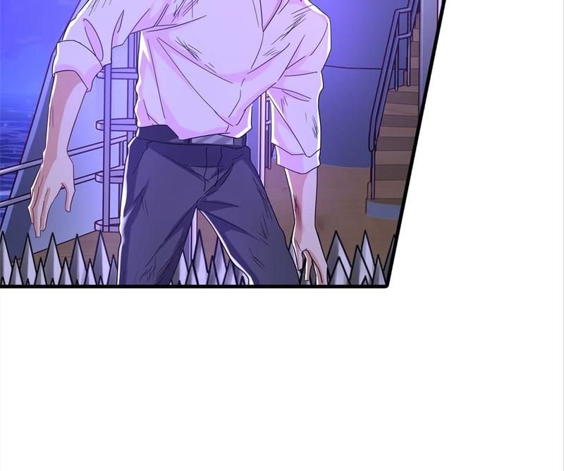Warm Wedding Chapter 359 page 33 - 