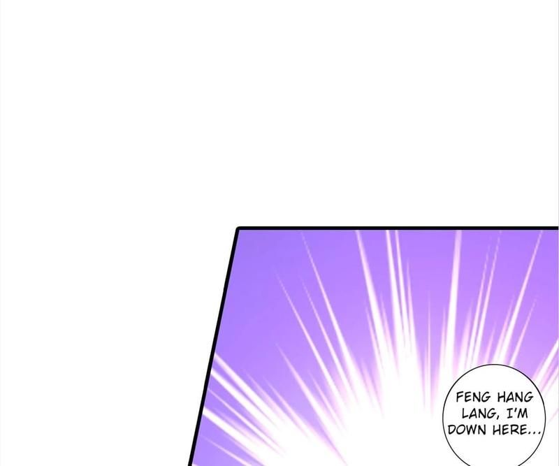 Warm Wedding Chapter 359 page 34 - 