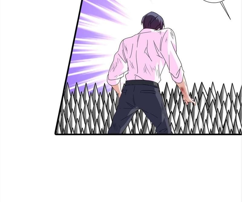 Warm Wedding Chapter 359 page 35 - 