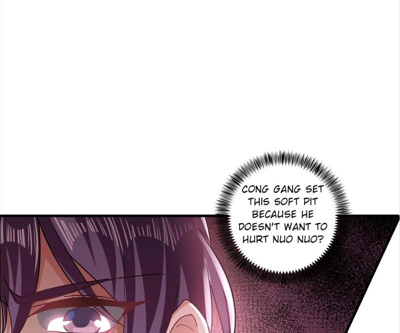 Warm Wedding Chapter 359 page 38 - 
