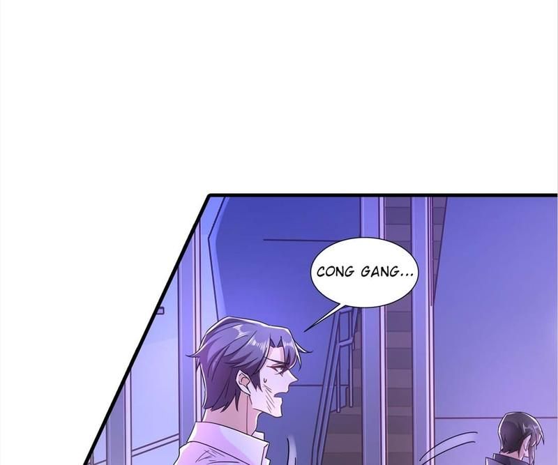 Warm Wedding Chapter 359 page 40 - 