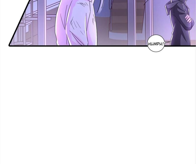 Warm Wedding Chapter 359 page 41 - 