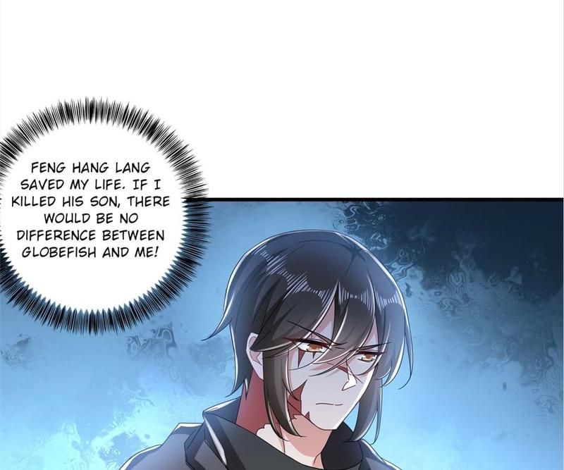 Warm Wedding Chapter 359 page 42 - 