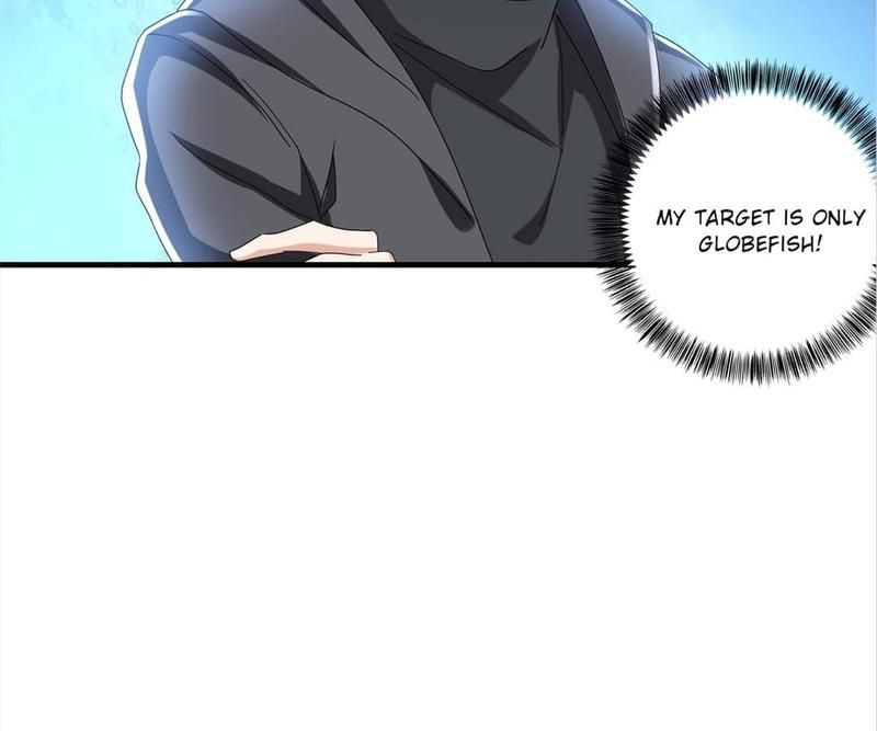 Warm Wedding Chapter 359 page 43 - 