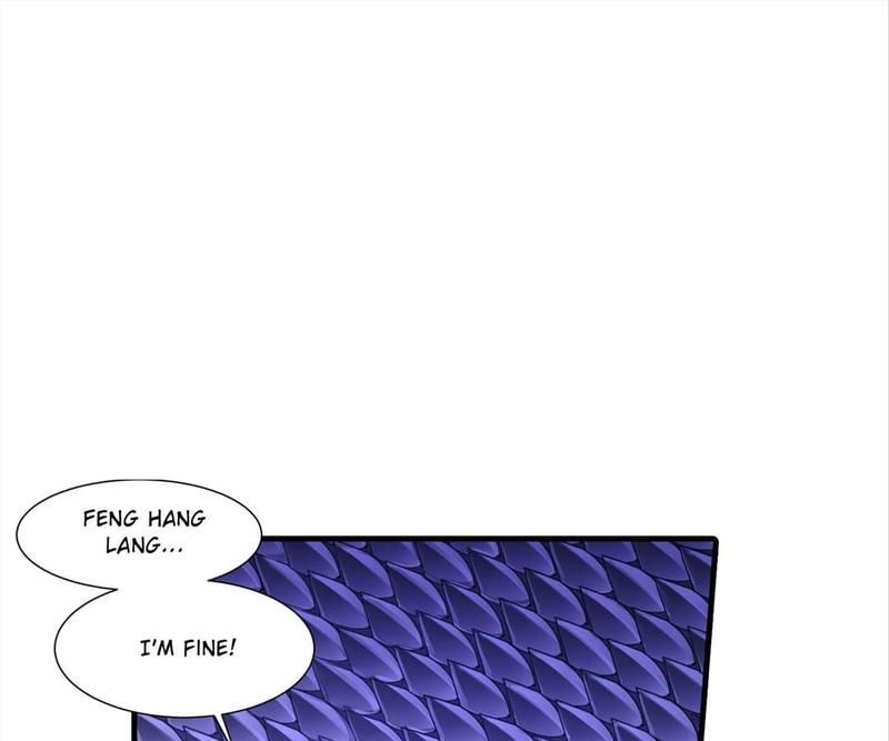 Warm Wedding Chapter 359 page 45 - 