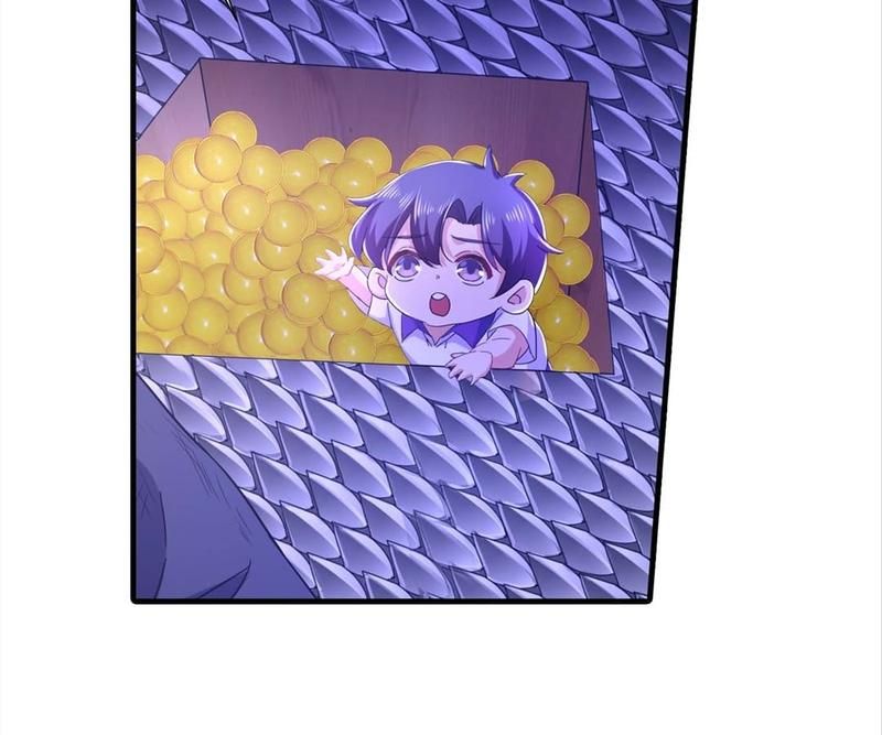 Warm Wedding Chapter 359 page 46 - 