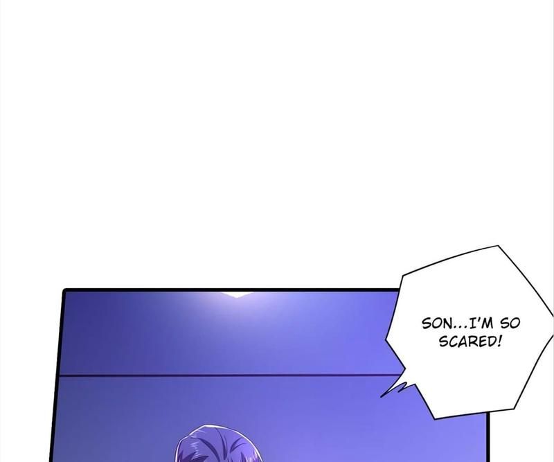 Warm Wedding Chapter 359 page 47 - 