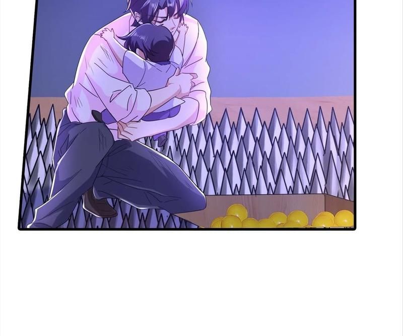 Warm Wedding Chapter 359 page 48 - 