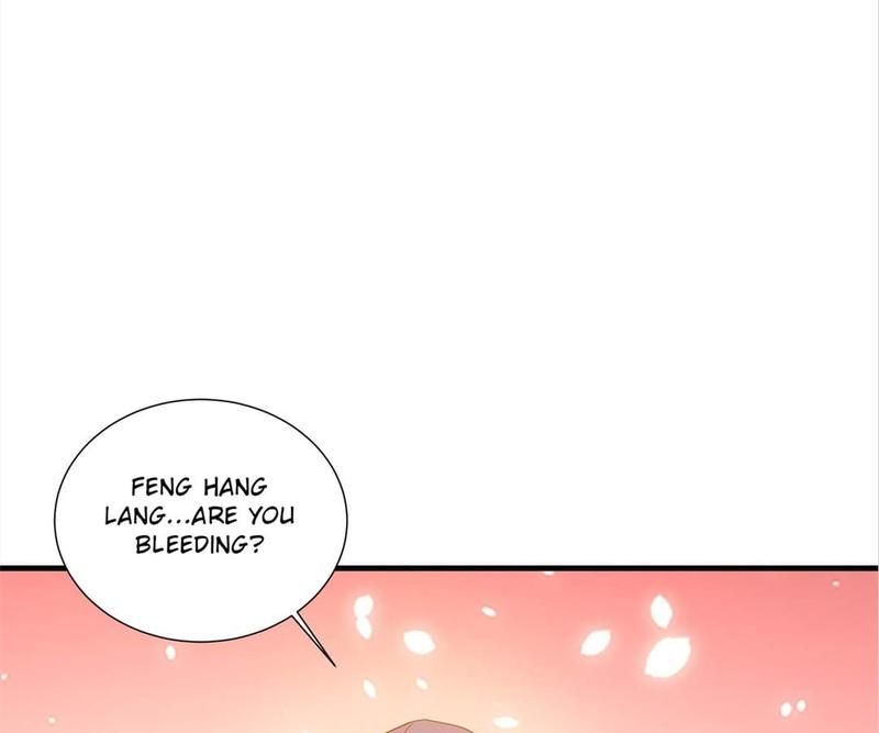 Warm Wedding Chapter 359 page 49 - 