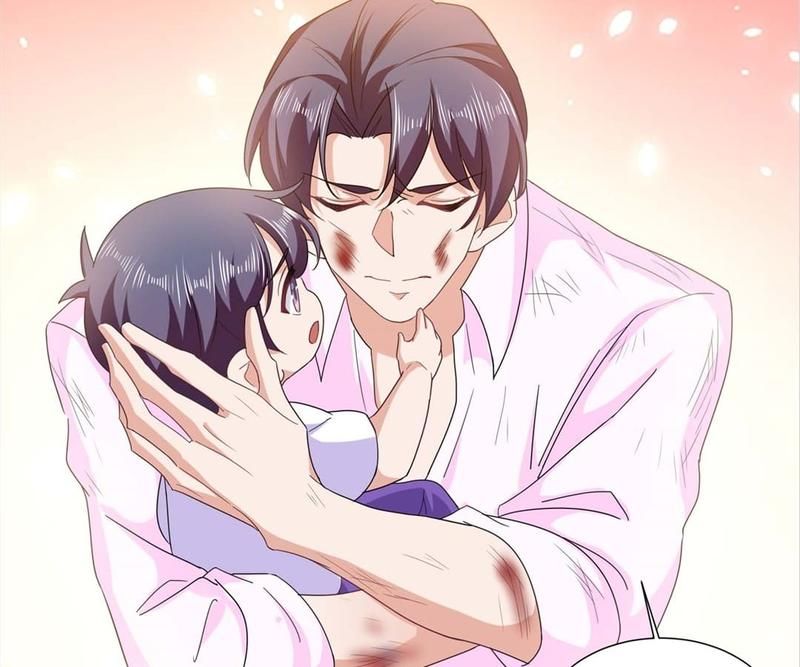 Warm Wedding Chapter 359 page 50 - 