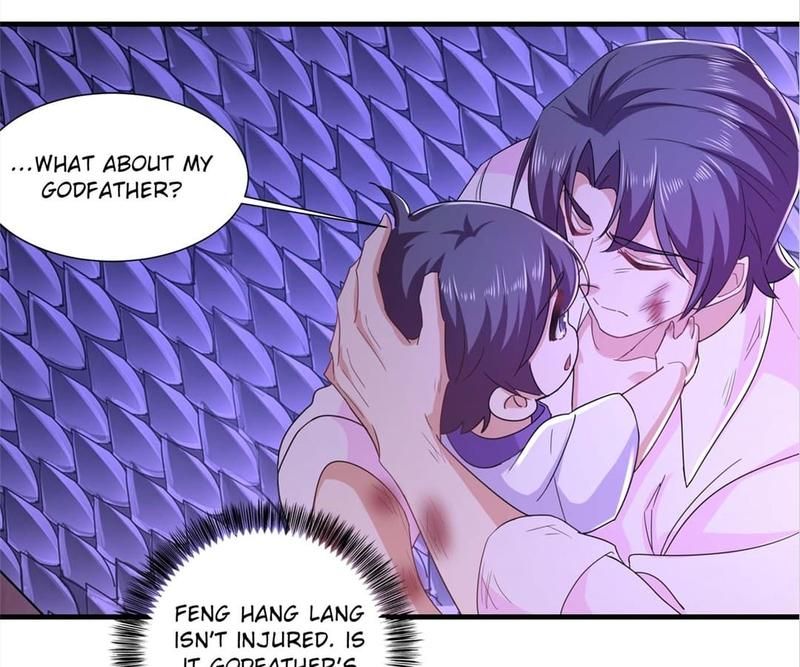 Warm Wedding Chapter 359 page 52 - 