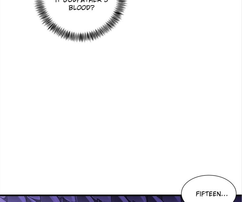 Warm Wedding Chapter 359 page 53 - 