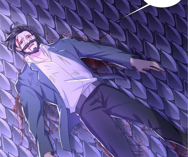 Warm Wedding Chapter 359 page 54 - 