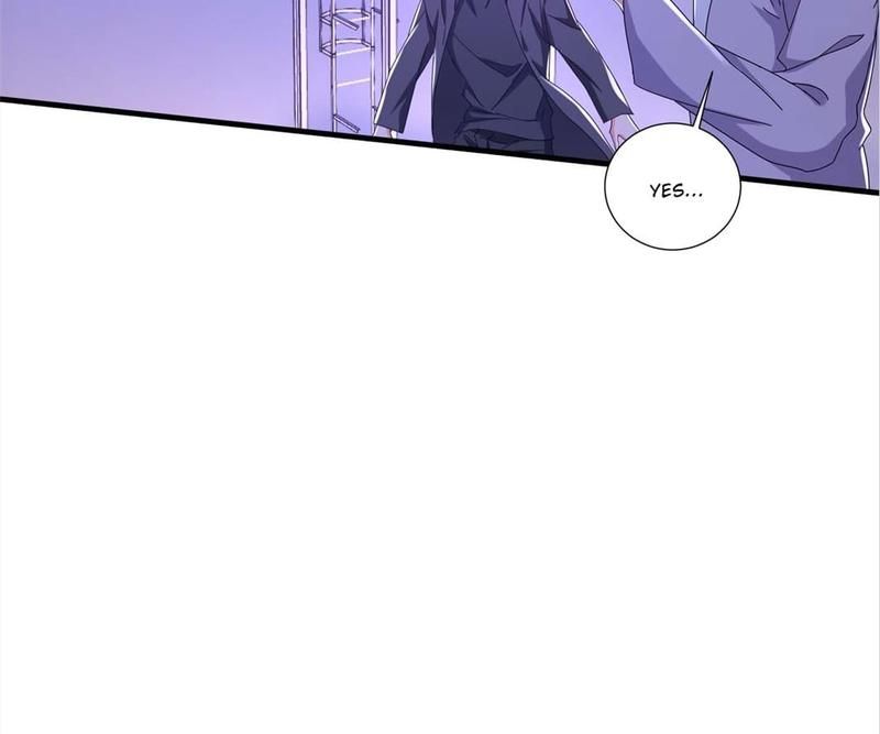 Warm Wedding Chapter 359 page 10 - 