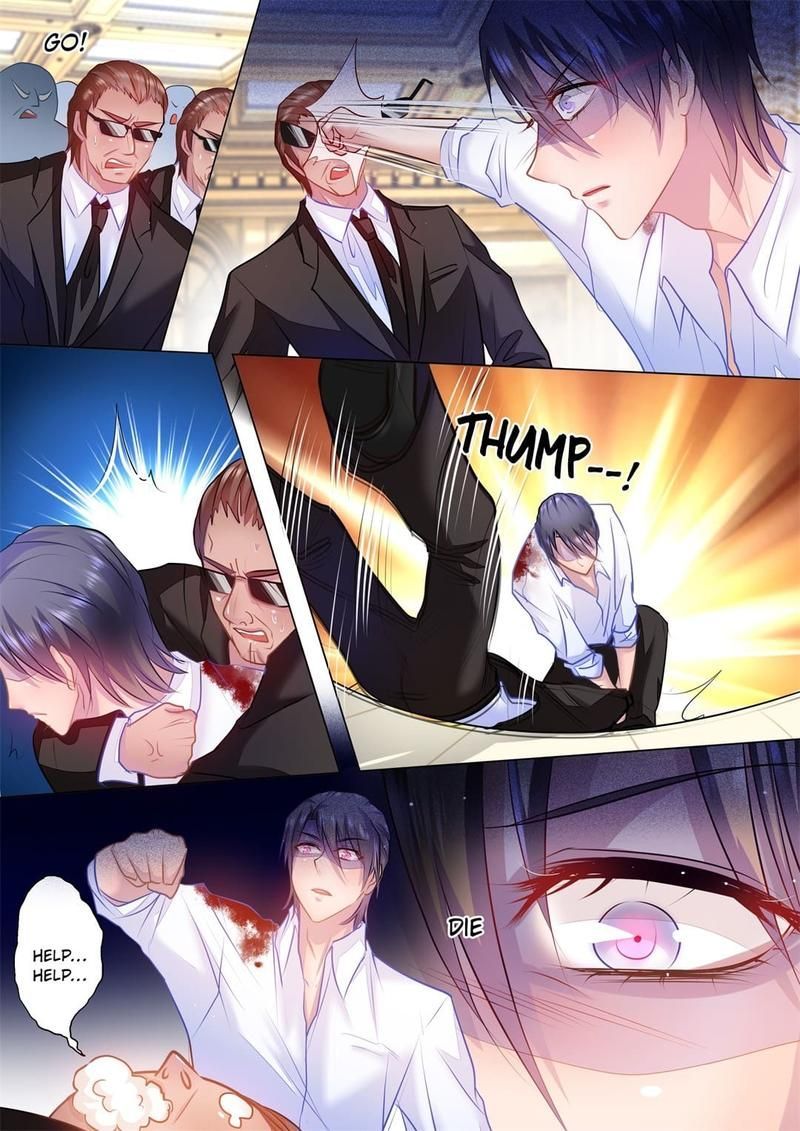Warm Wedding Chapter 36 page 2 - 