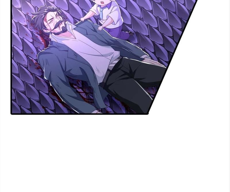 Warm Wedding Chapter 360 page 2 - 