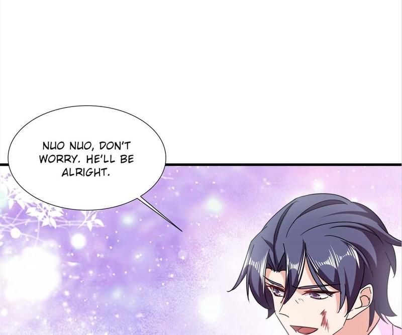 Warm Wedding Chapter 360 page 11 - 