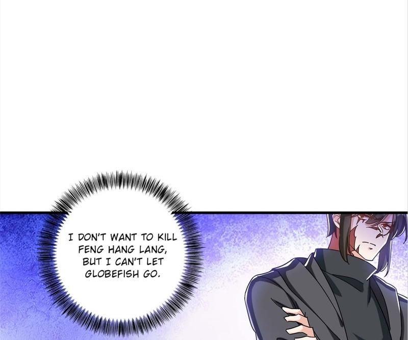 Warm Wedding Chapter 360 page 13 - 