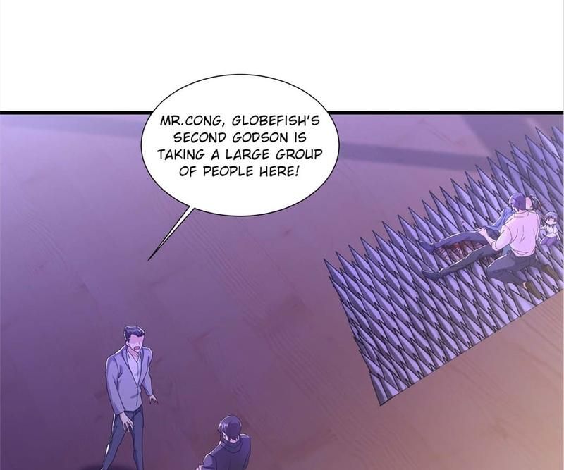 Warm Wedding Chapter 360 page 15 - 