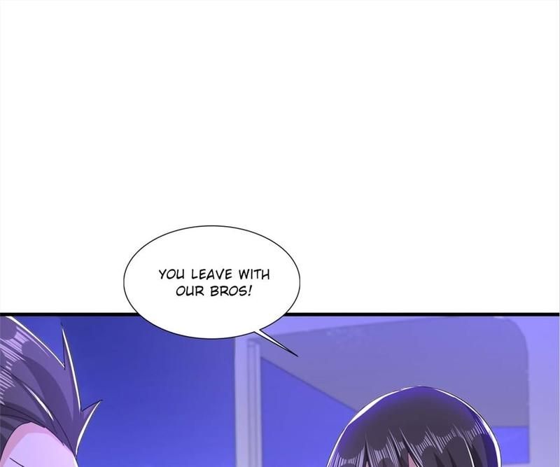 Warm Wedding Chapter 360 page 19 - 